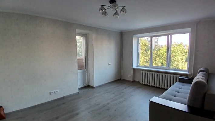 Продаж 3-к квартири по вул. Академіка Вернадського, буд. 83, кв. 29, Святошинський район - фото 1