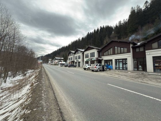 Продається комерційний об’єкт у Татарові — ідеальна інвестиція! Татарів