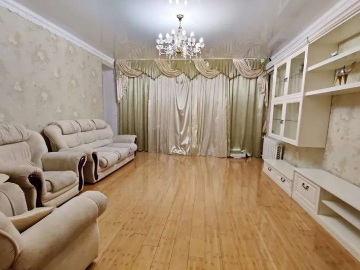 Продаж 3-кімнатна квартира бульв.Лесі Українки 9в Печерськ - фото 1
