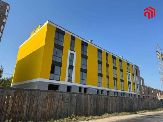 Терміново! Продаж комерції на першому поверсі Чукаловка