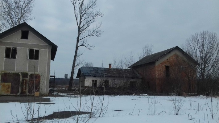 продається комплекс нежитлових приміщень - фото 1