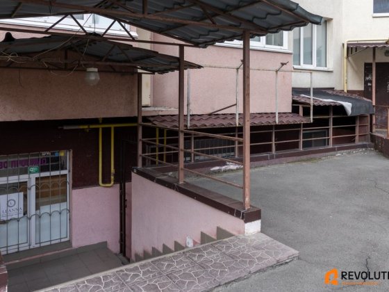 Без% ЖК Софіївська Слобідка 64 м2 комерційне приміщення Софіївська Борщагівка