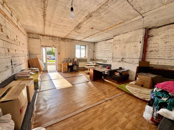 Без комісії!! Продаж комерційного приміщення ЖК Софія Київська 40,2 м2 Софіївська Борщагівка