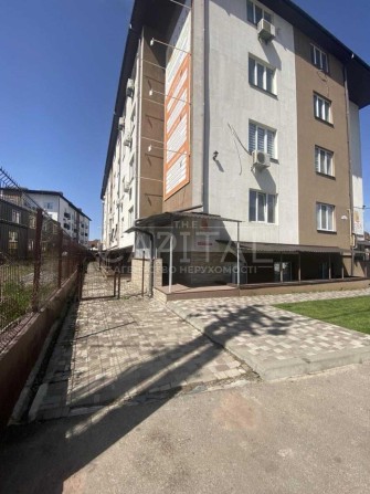Продам комерческое помещение ЖК Оксамытовый идеально детский сад школа - фото 1