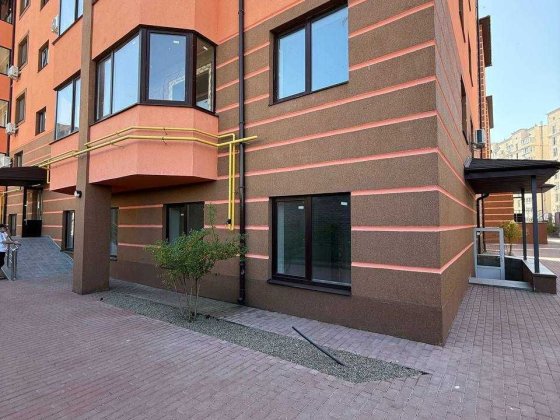 Без %! Продаж комерц приміщення 2 кімн ЖК Софія Софіївська Борщагівка Софиевская Борщаговка