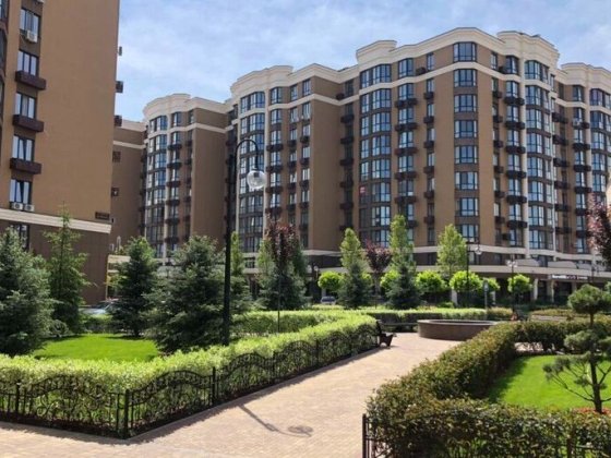 Продаж комора 6,4м2 в жк Софія Резиденс пр.Мартинова 8 Софіївська Борщагівка