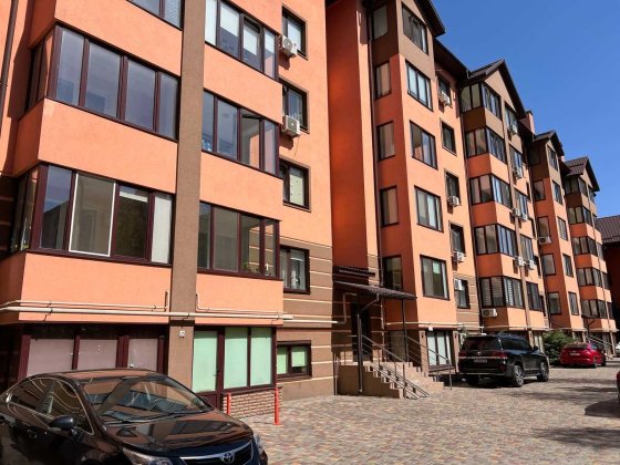 Продаж комерційного приміщення вул. Волошкова, 30 Софиевская Борщаговка