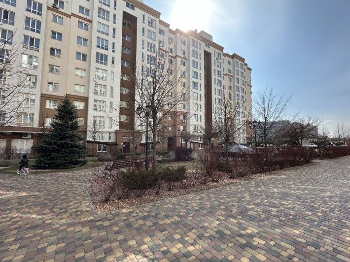Продаж комерції ЖК Львівский Маєток , Софіївська Борщагівка - фото 1