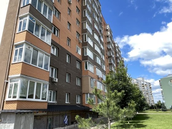 Продаж примішення в Білогородці. ЖК Перший Парковий, Білий Шоколад Білогородка