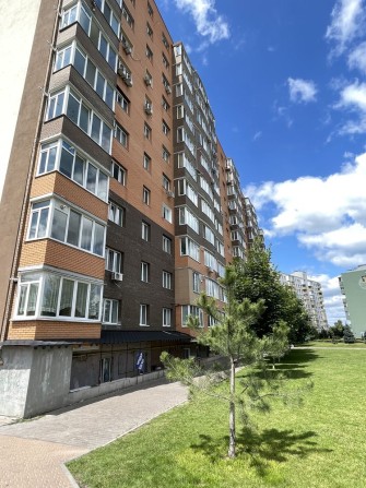 Продаж примішення в Білогородці. ЖК Перший Парковий, Білий Шоколад - фото 1