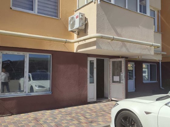 Комерція під бізнес! ЖК Київський Маєток, Софіївська Борщагівка Софіївська Борщагівка