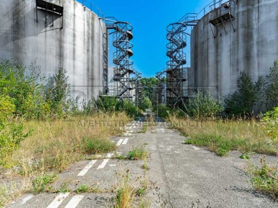 Продажа складского комплекса, Белогородка, Бучанский район Білогородка