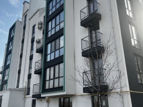 Комерційне приміщення 40м2,  ЖК City Lake Белогородка