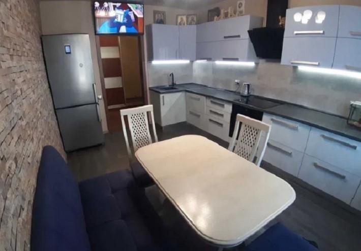 Продам 3-х кімнатну квартиру по вул.Милославська 4, Деснянський район, Троєщина. - фото 1