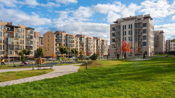 Продам 1 кімнатну квартиру з ремонтом. в ЖК Кришталеві Джерела - фото 1