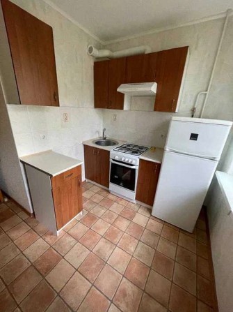 Продаж 1-кімнатної квартири вул. Світлицького, 26Б - фото 1