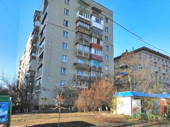 Продаж 2-к квартири вул.Татарська 21 - фото 1