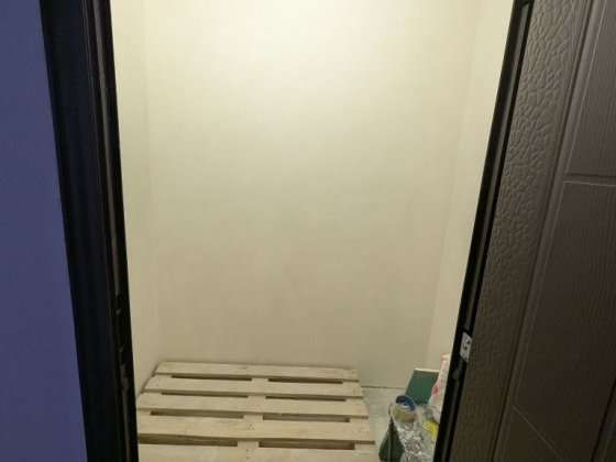 Продам кладовку, нежитлове приміщення Петропавлівська Борщагівка