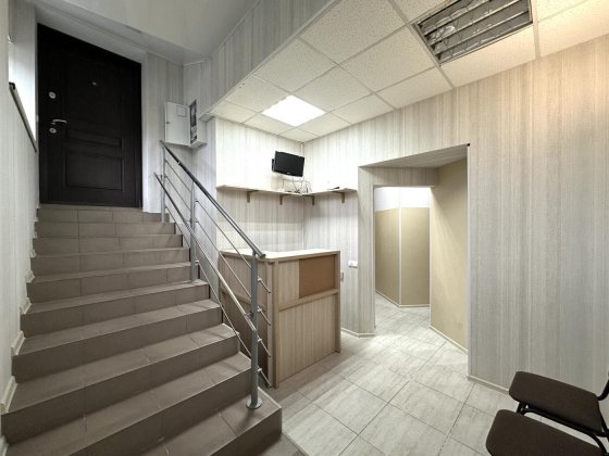 ЖК Празький квартал. Приміщення 90 кв.м. Петропавлівська Борщагівка Петропавлівська Борщагівка