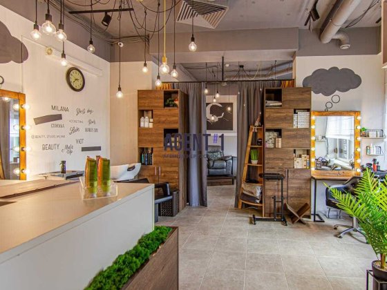 Продається фасадне нежитлове приміщення, Петропавлівська Борщагівка Петропавловская Борщаговка