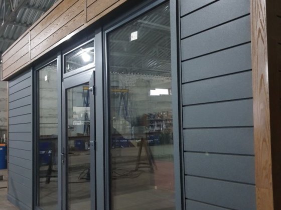 Модуль, ларёк, МАФ, павильон, киоск Софиевская Борщаговка