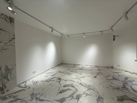 ПРОДАМ  комерційне приміщення, 37,9 м2 ЖК СОФІЯ РЕЗИДЕНС Софіївська Борщагівка