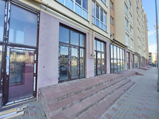 Продажа Фасад от 106-160кв.м. Рассрочка 50% взнос на 24мес Софіївська Борщагівка