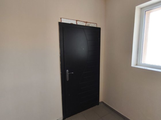 Кладовка 3.7кв.м. с дверями, окном. Жк софиевская Сфера. Софіївська Борщагівка