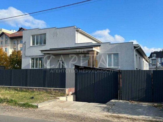 Продаж / Петропавлівська Борщагівка / 770 м2 / 12 соток БЕЗ КОМІСІЇЇ Петропавлівська Борщагівка