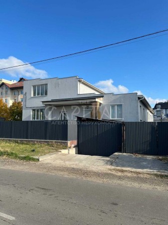 Продаж / Петропавлівська Борщагівка / 770 м2 / 12 соток БЕЗ КОМІСІЇЇ - фото 1