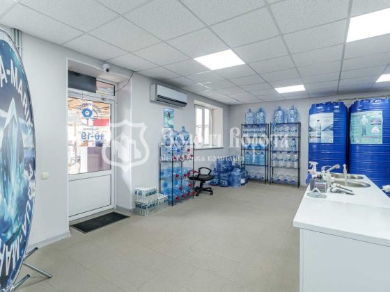 Комерція. Гарний стан. ЖК «Петрівський квартал», с. Святопетрівське Святопетрівське