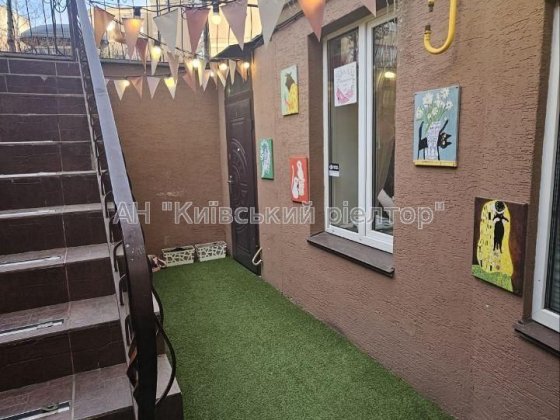 Комерційне приміщення ЖК "Софія Сіті", вул.Боголюбова 20. Без комісії Софіївська Борщагівка