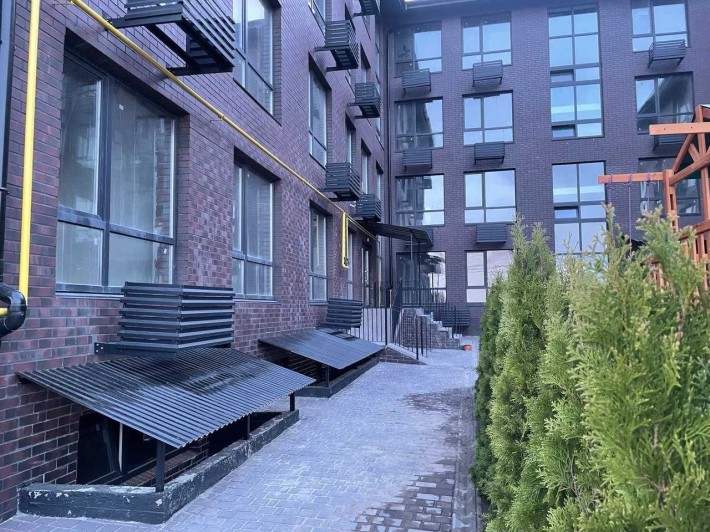 Продаж комерційного приміщення на 14-55 м2, КД "Моя Баварія" - фото 1