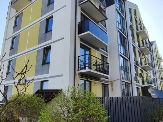 Без комісії! Продаж нежитлового приміщення ЖК Петрівське Містечко Святопетрівське