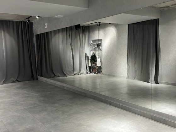 Без% продам комерціїне приміщення (фітнес студія) ЖК Київський маєток Софіївська Борщагівка