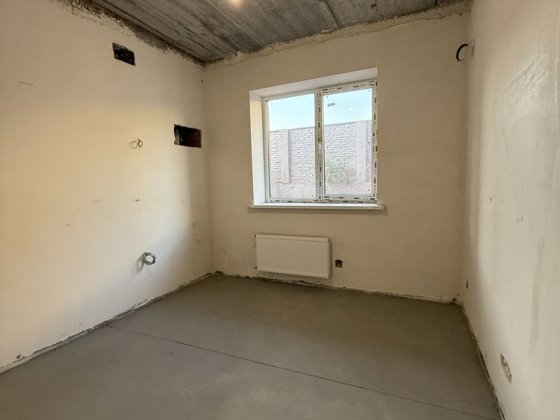 ‼️Без % ‼️ Приміщення ЖК Волошковий під чистову Софіївська Борщагівка