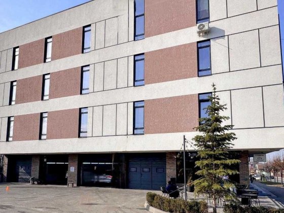 Коммерційне приміщення Святопетровское