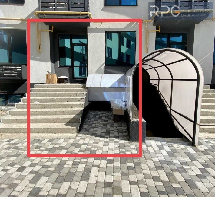 Продаж 1к квартира під комерцію в ЖК У-Квартал Софіївська Борщагівка - фото 1