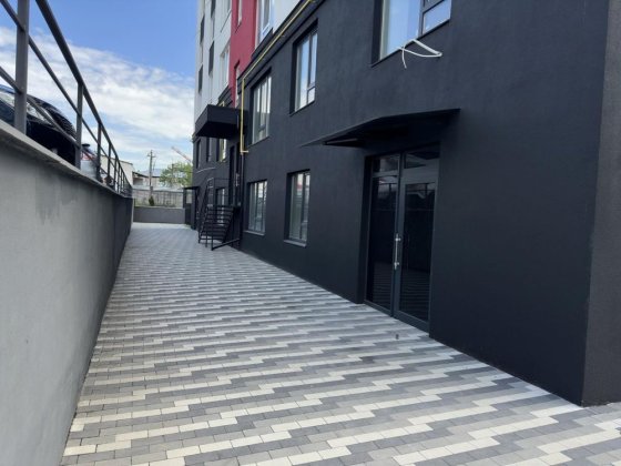 Продаж приміщення 39м/кв ЖК Рідний с. Гатне Гатне