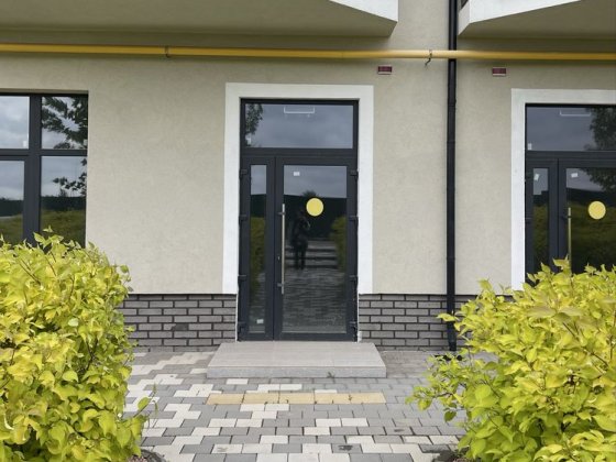 Комерційне приміщення 38-80 м² Гатне Крюківщина Теремки Київ FAMILY-2 Гатное