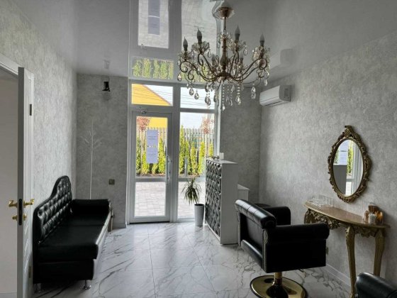 Продаж салона красоти Святопетрівське Санвіль Святопетрівське