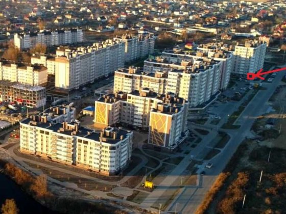 Найкраще приміщення в ЖК Озерний гай, Гатне Гатное