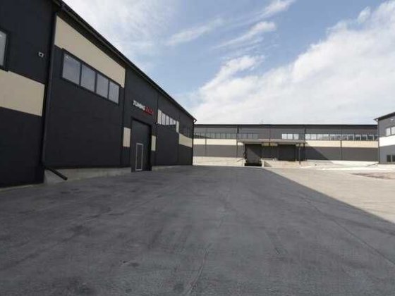 Складські приміщення під будівництво від 200 кв. м Святопетрівське Святопетрівське