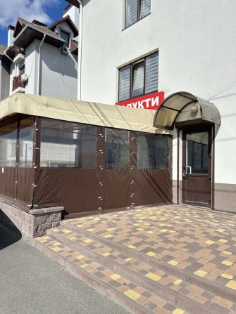 Продаж діючого магазину з орендарями. Вигідна інвестиція - фото 1