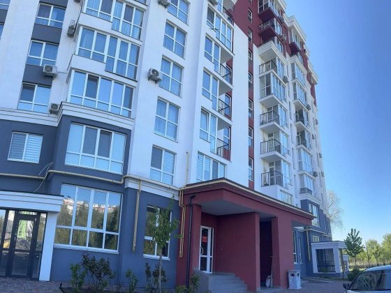 Продам цокольне приміщення у ЖК «Сакура», Вишневе. AK Крюковщина