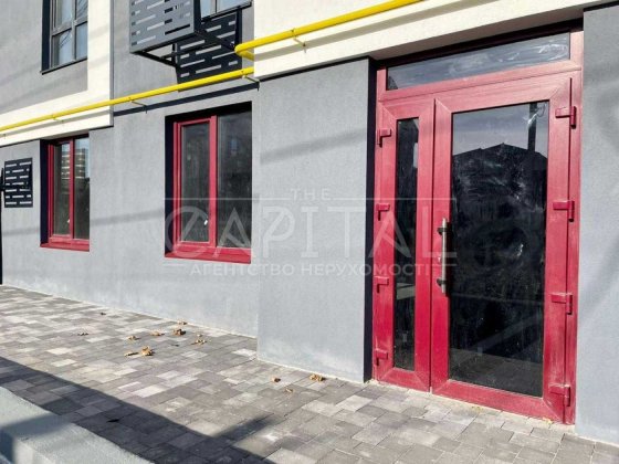 Оренда торгівельної площі  в ЖК “Рідний 2” Гатное