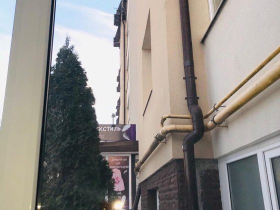 Приміщення, офіс, для всіх видів діяльності Крюківщина