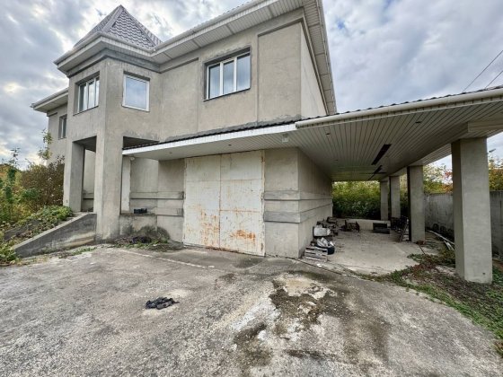 Продаж Будинку 500м2 на 30 сот землі. КОРДОН Києва. Без Комісії. Гатное