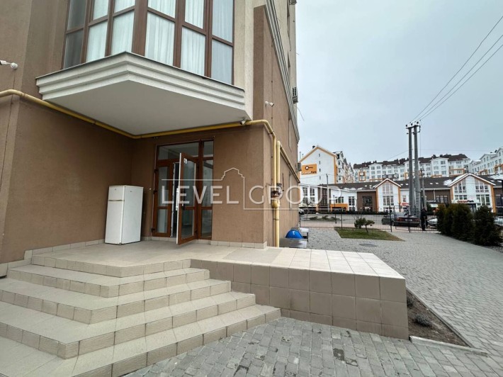 Без% Продаж ! Нежитлове приміщення Крюківщина 55.7м2 - фото 1