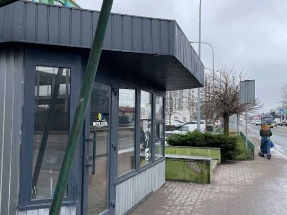 Продам приміщення 13 м² у Крюківщині біля ЖК Євромісто Крюковщина